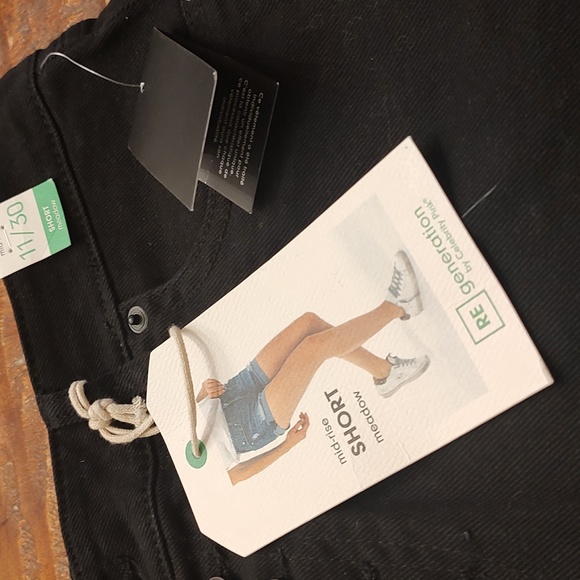 Regeneration by Celebrity Pink shorts - Picture 5 of 5